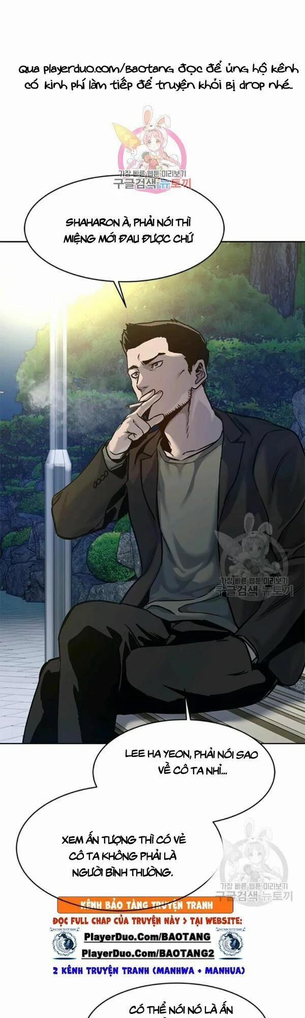 Đội Trưởng Lính Đánh Thuê 76 trang 0