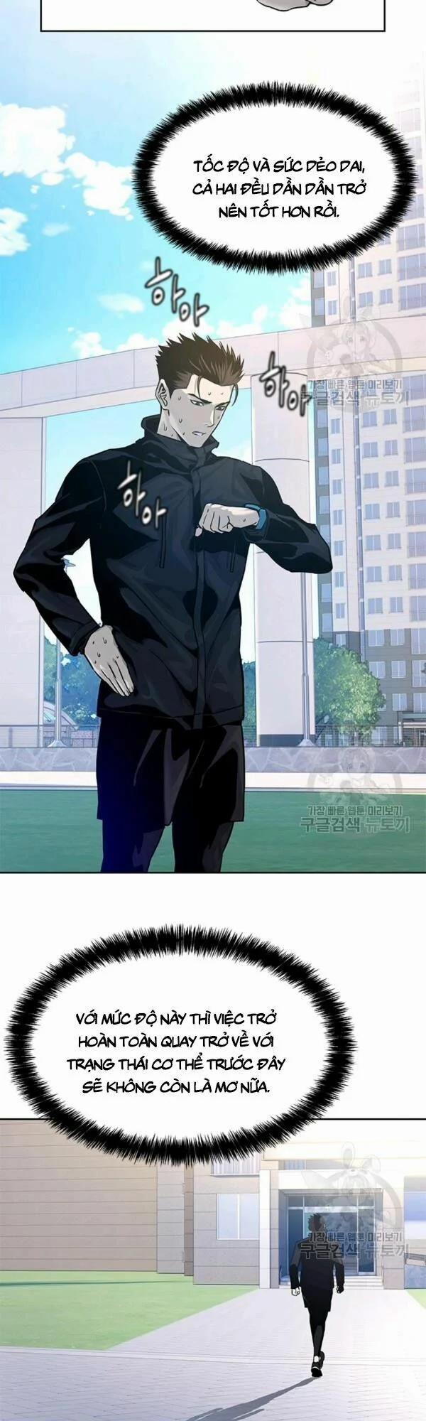 Đội Trưởng Lính Đánh Thuê 76 trang 12