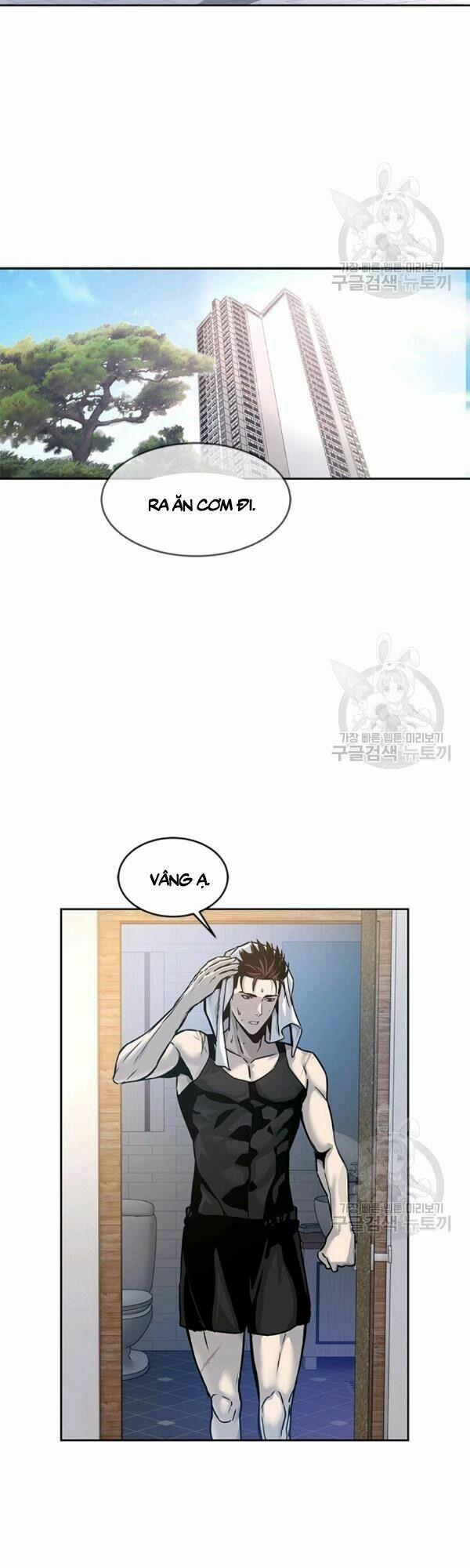 Đội Trưởng Lính Đánh Thuê 76 trang 13