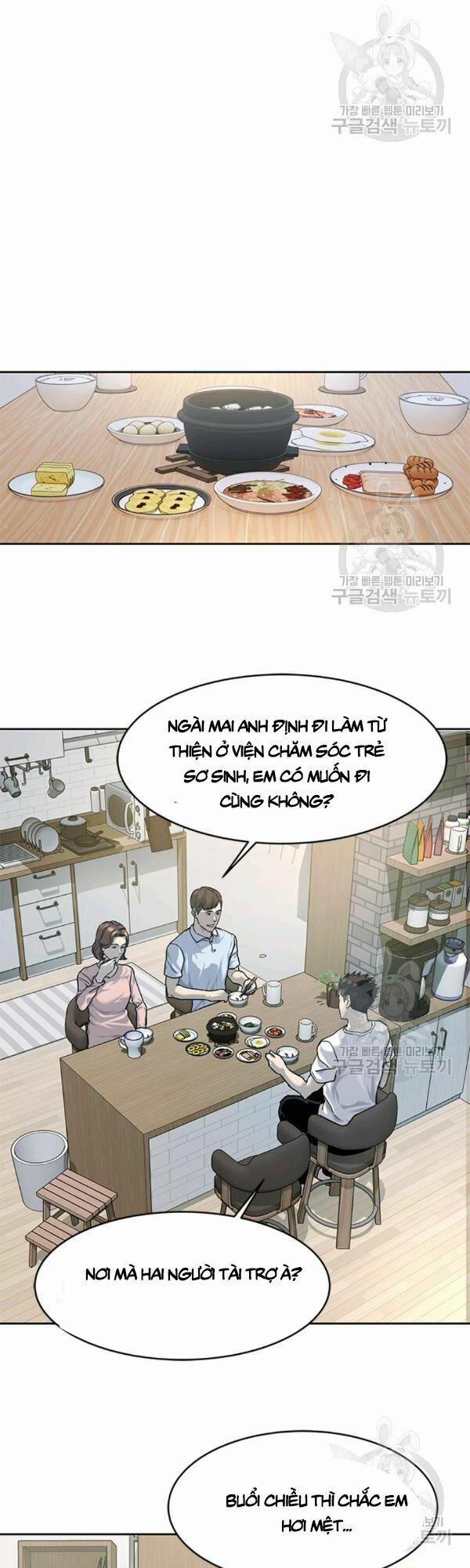 Đội Trưởng Lính Đánh Thuê 76 trang 14