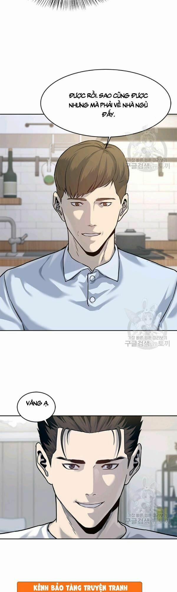 Đội Trưởng Lính Đánh Thuê 76 trang 18