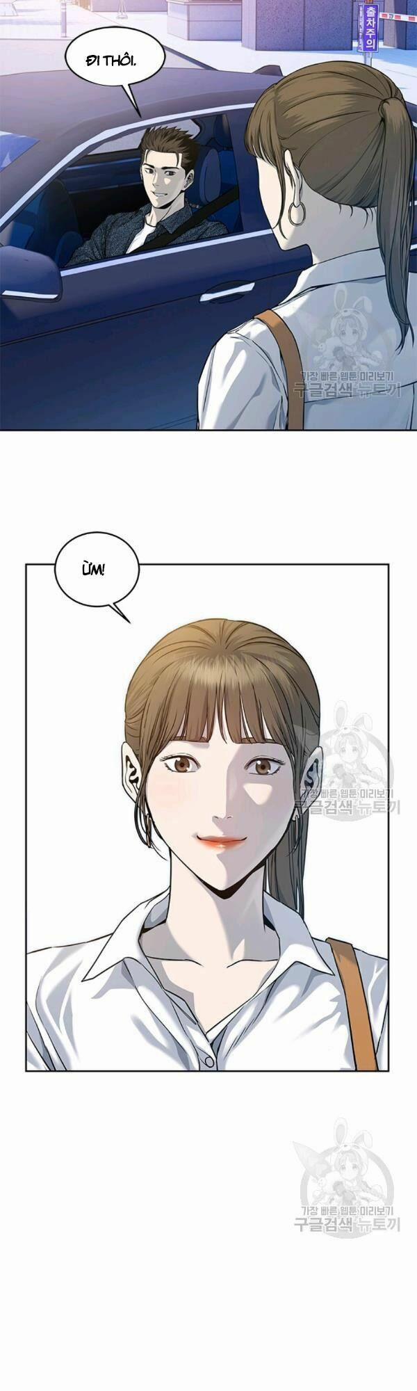 Đội Trưởng Lính Đánh Thuê 76 trang 21