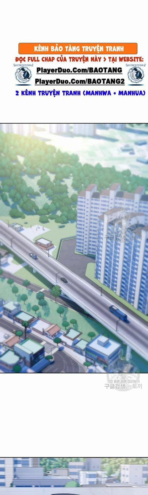 Đội Trưởng Lính Đánh Thuê 76 trang 22