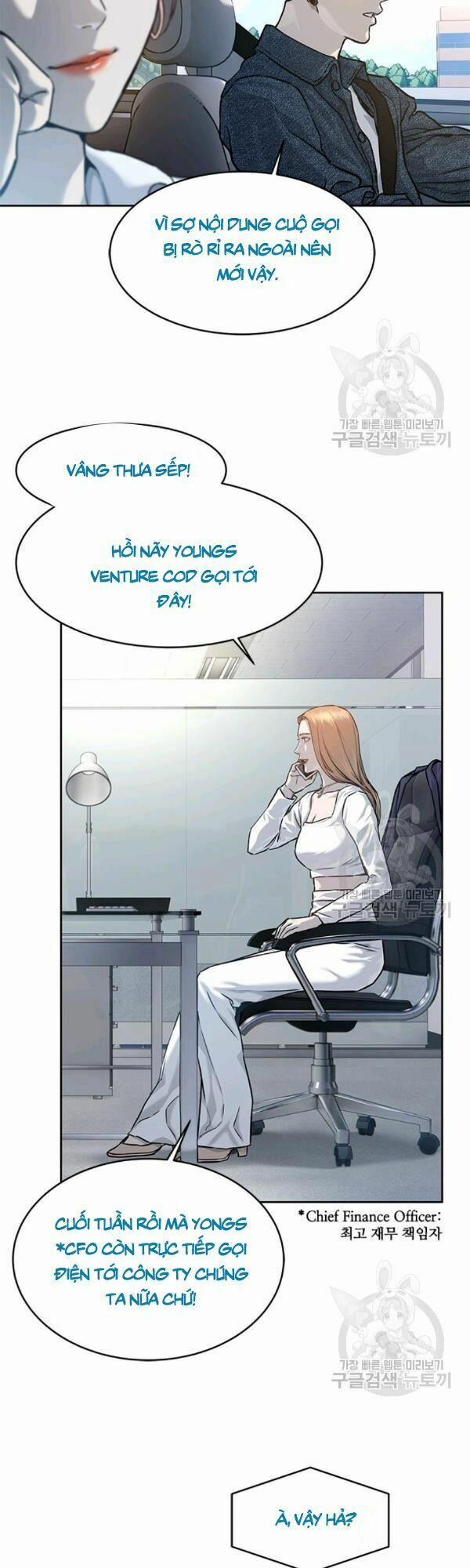 Đội Trưởng Lính Đánh Thuê 76 trang 27