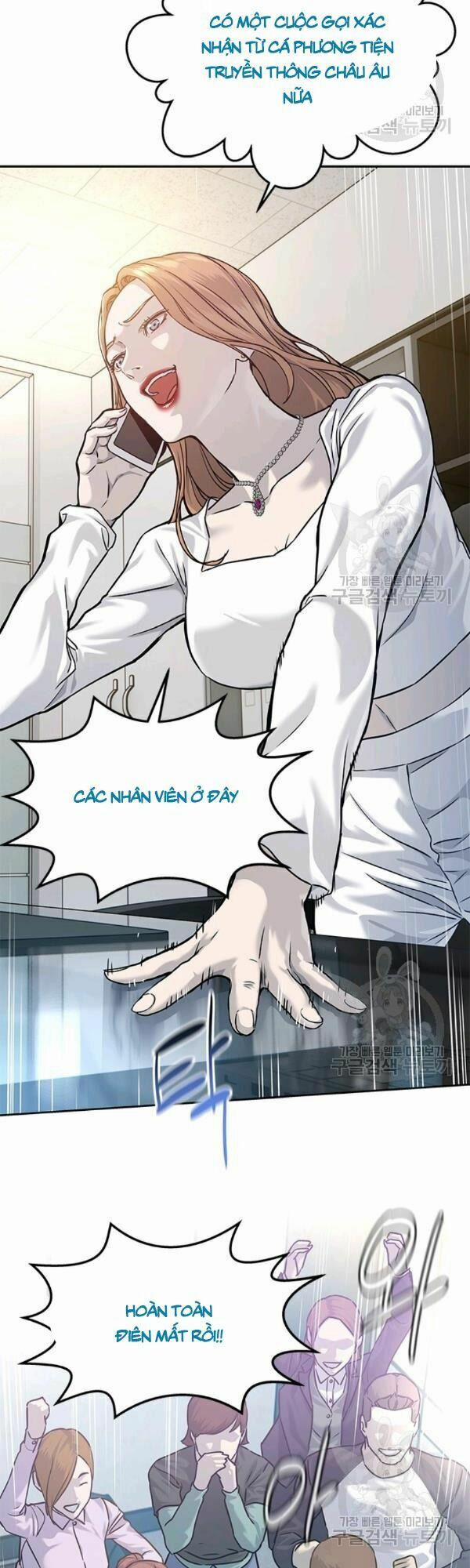 Đội Trưởng Lính Đánh Thuê 76 trang 29