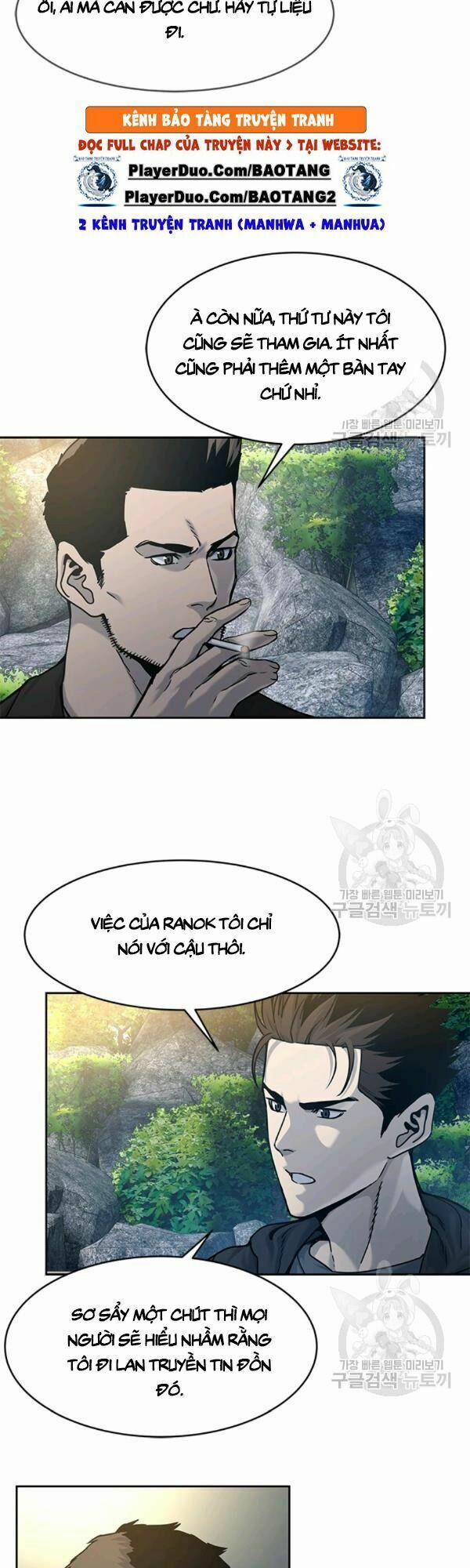 Đội Trưởng Lính Đánh Thuê 76 trang 3