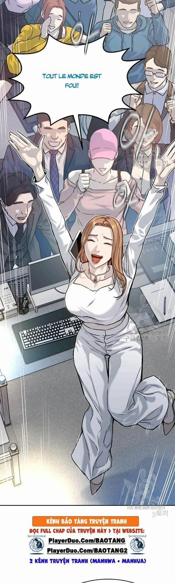 Đội Trưởng Lính Đánh Thuê 76 trang 30