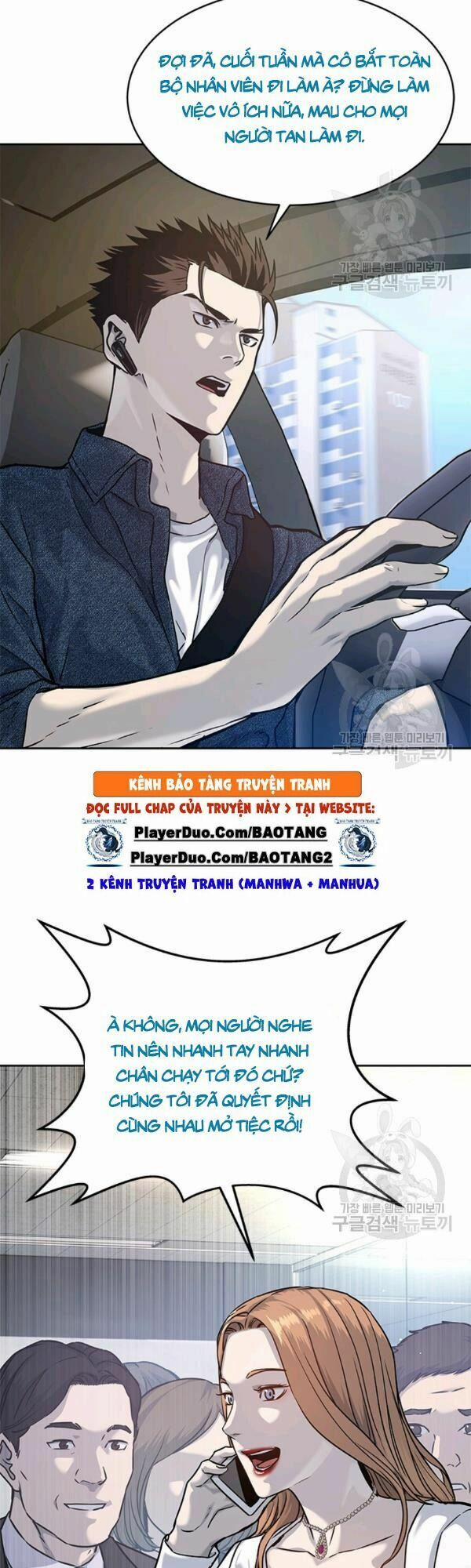 Đội Trưởng Lính Đánh Thuê 76 trang 31