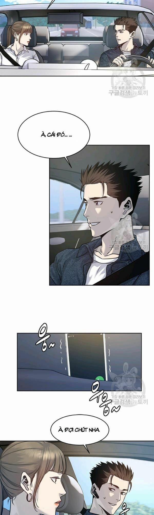 Đội Trưởng Lính Đánh Thuê 76 trang 34