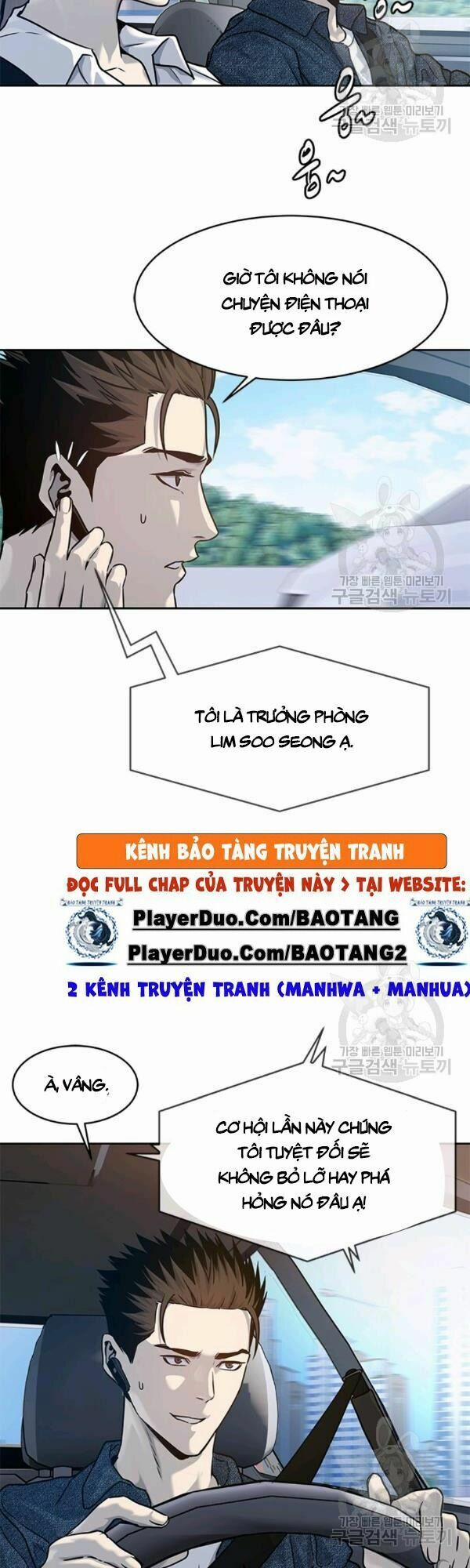 Đội Trưởng Lính Đánh Thuê 76 trang 35