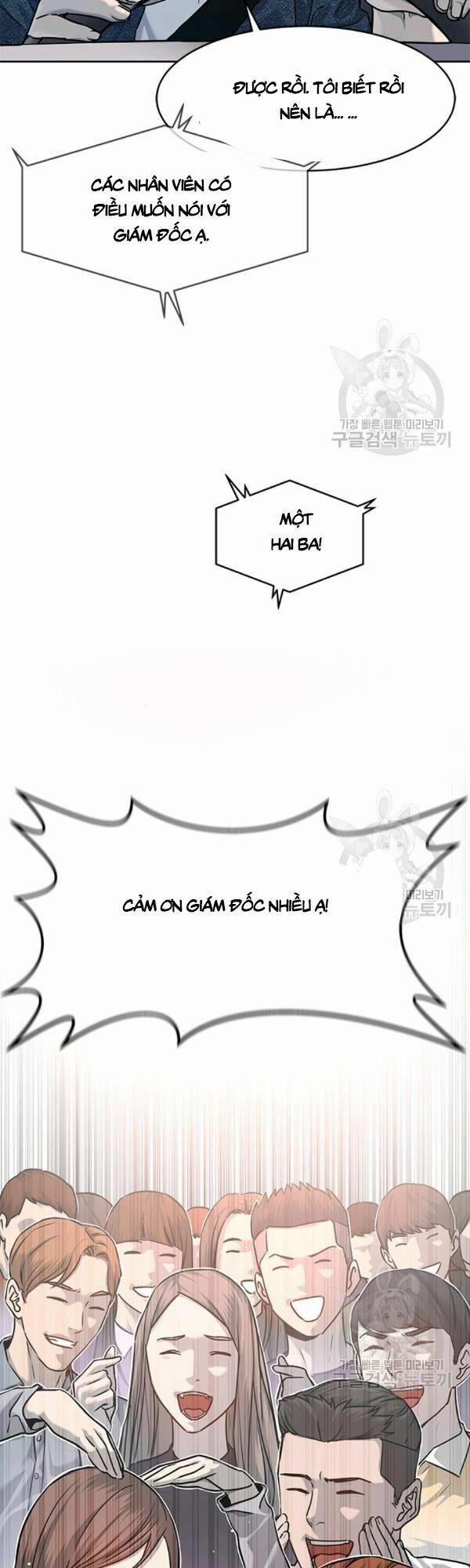 Đội Trưởng Lính Đánh Thuê 76 trang 36