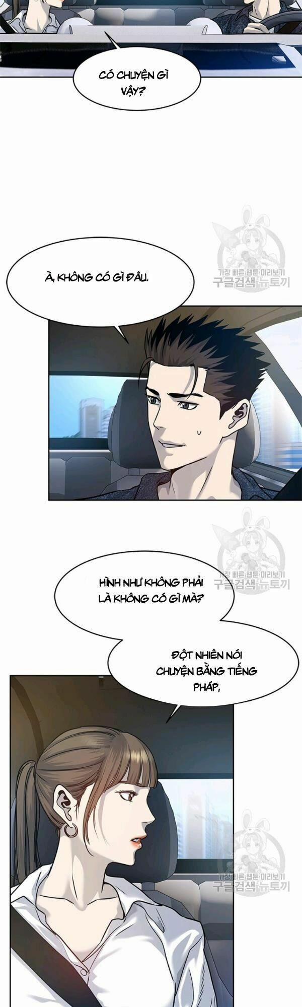 Đội Trưởng Lính Đánh Thuê 76 trang 39