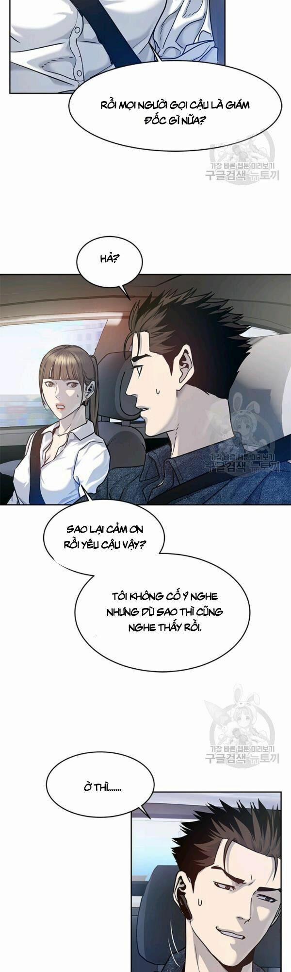 Đội Trưởng Lính Đánh Thuê 76 trang 40