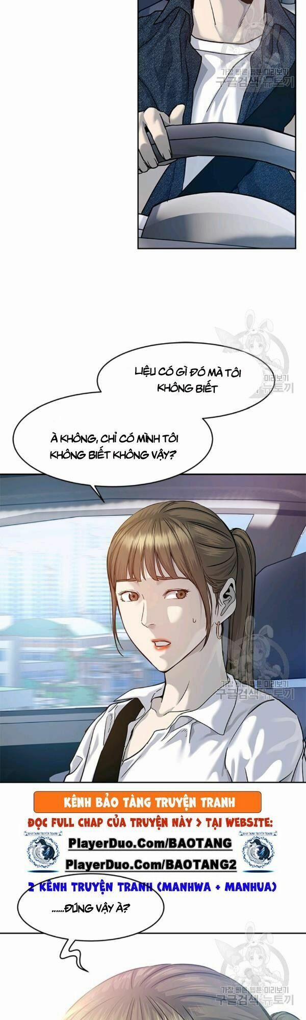 Đội Trưởng Lính Đánh Thuê 76 trang 41