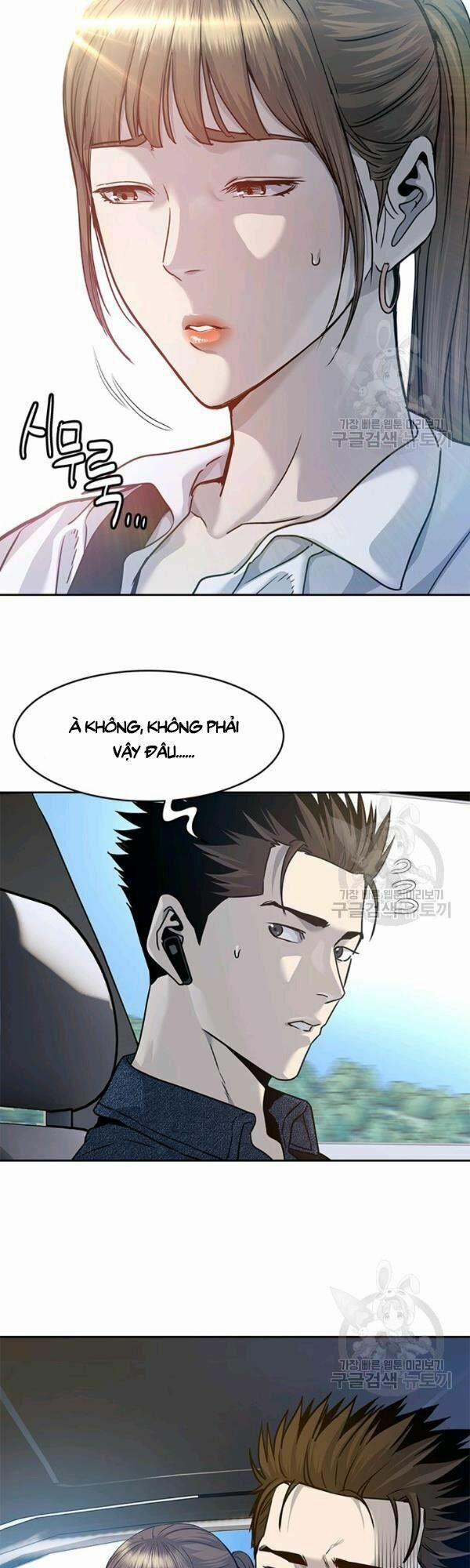 Đội Trưởng Lính Đánh Thuê 76 trang 42