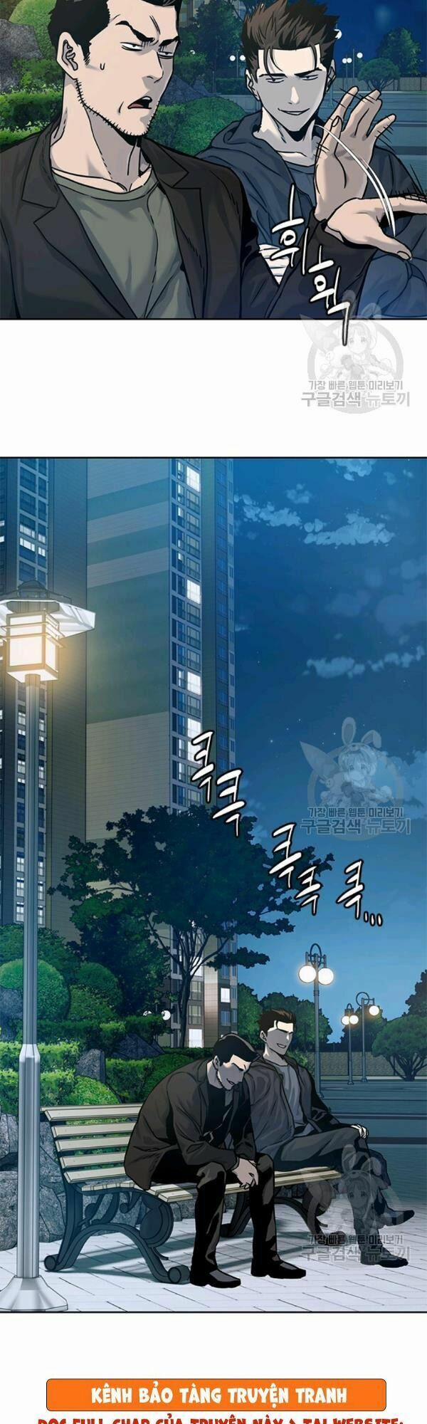 Đội Trưởng Lính Đánh Thuê 76 trang 6