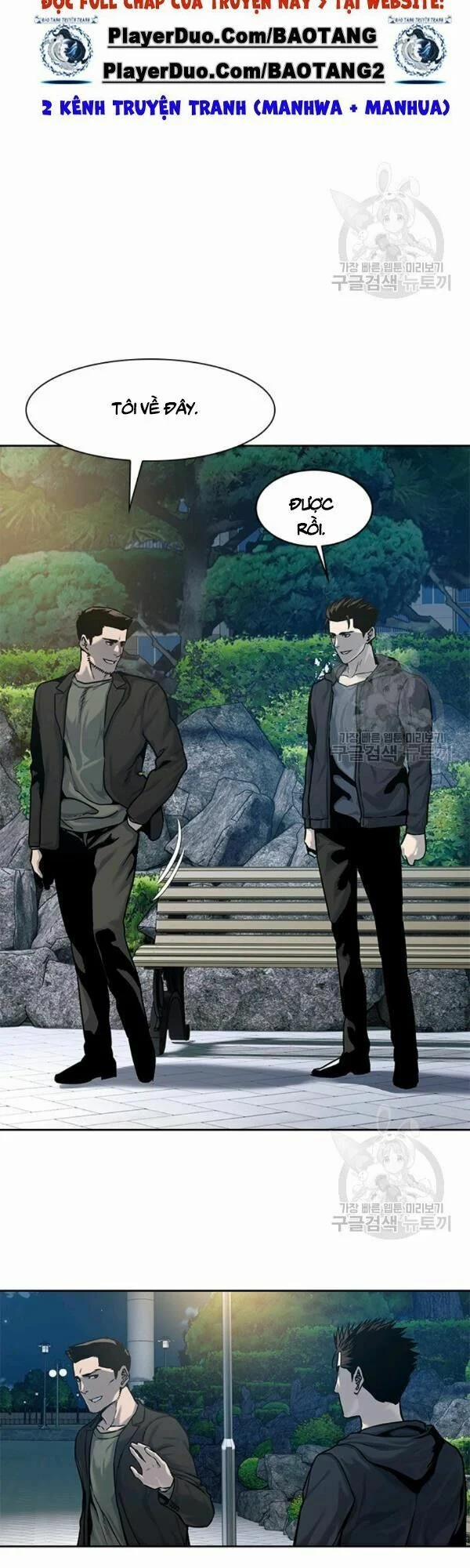 Đội Trưởng Lính Đánh Thuê 76 trang 7