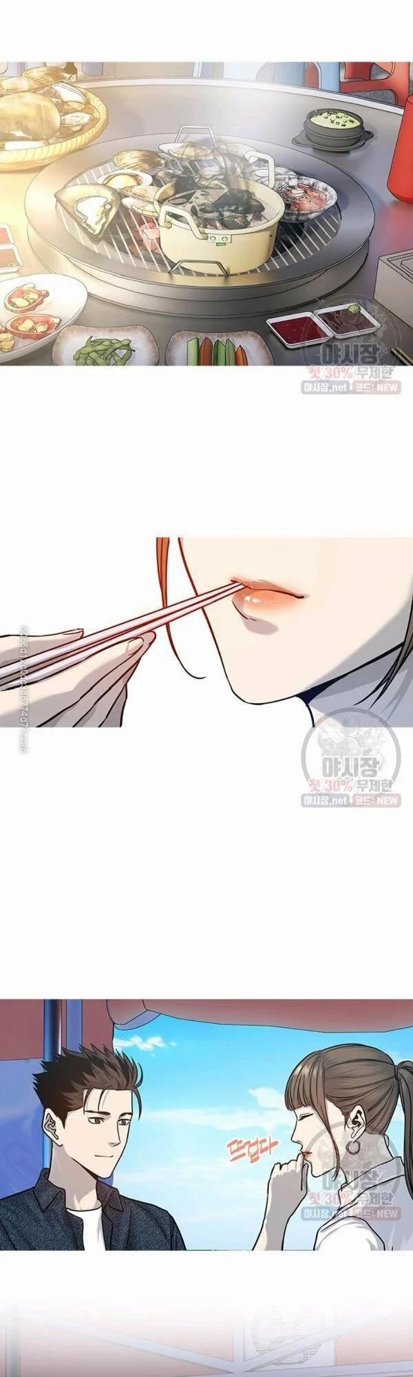 Đội Trưởng Lính Đánh Thuê 77 trang 15