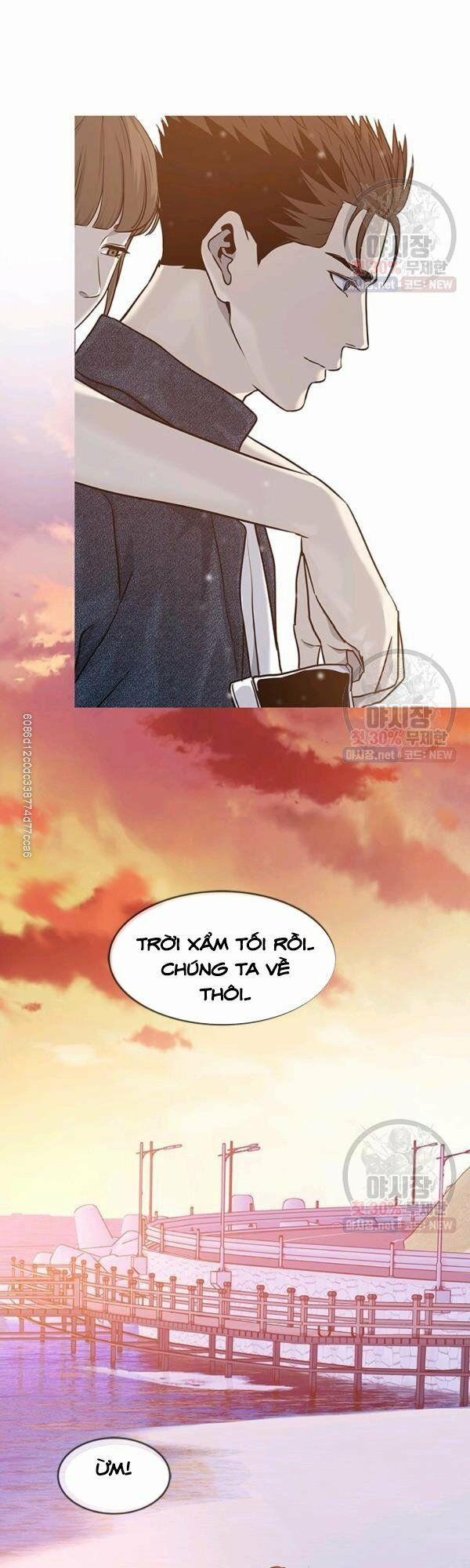 Đội Trưởng Lính Đánh Thuê 77 trang 19