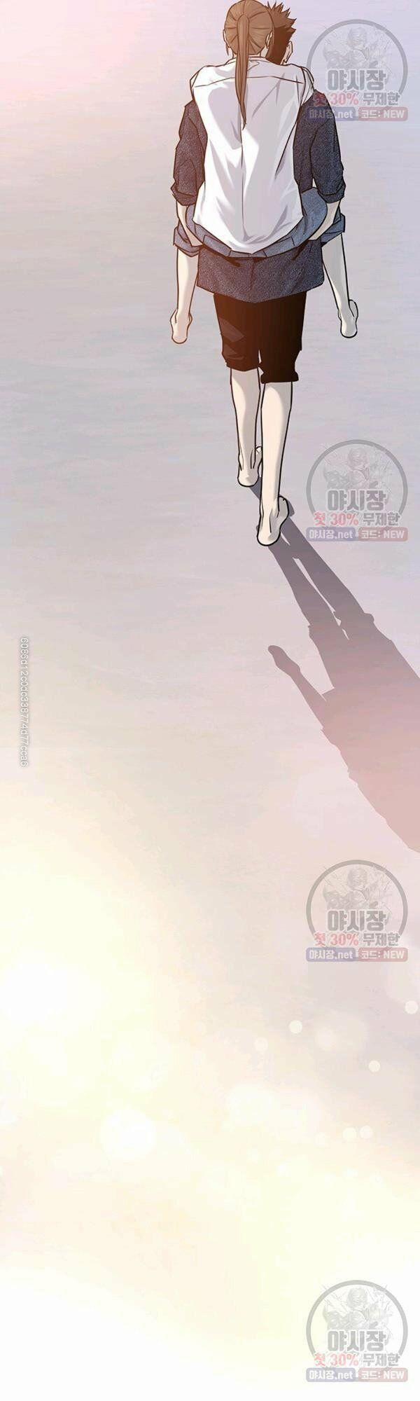 Đội Trưởng Lính Đánh Thuê 77 trang 20