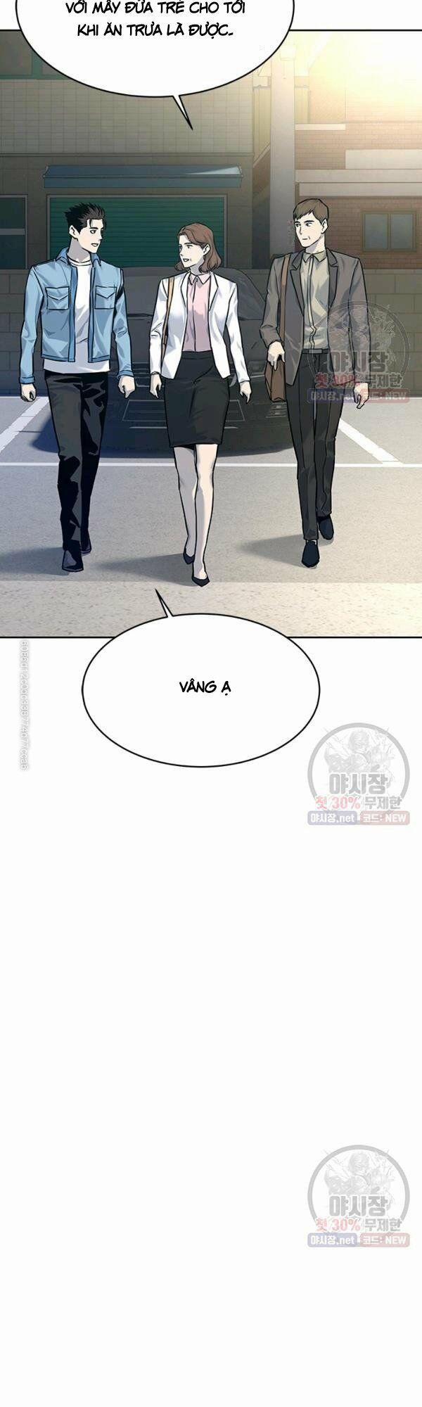 Đội Trưởng Lính Đánh Thuê 77 trang 30