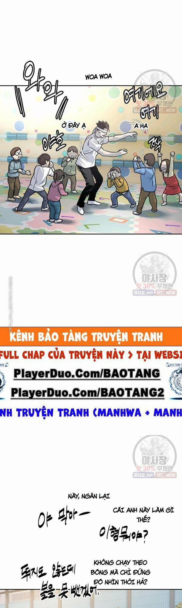 Đội Trưởng Lính Đánh Thuê 77 trang 31