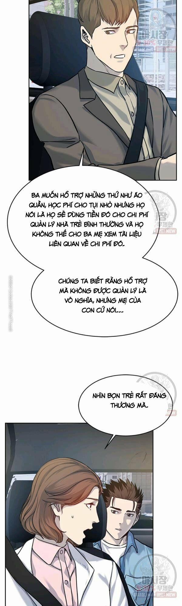 Đội Trưởng Lính Đánh Thuê 77 trang 38