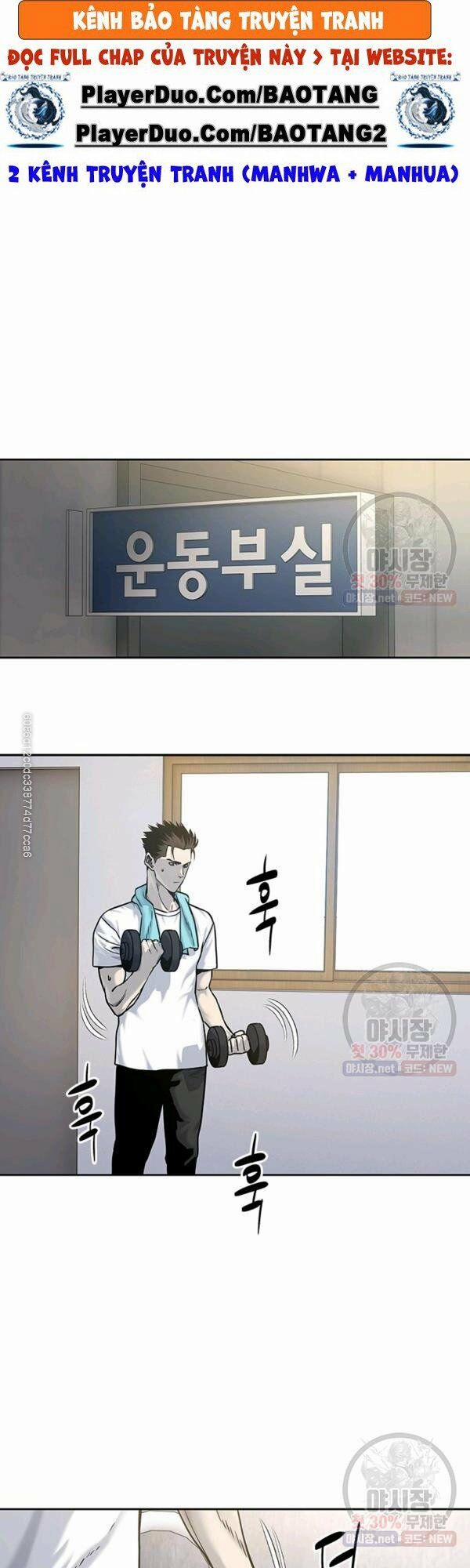 Đội Trưởng Lính Đánh Thuê 77 trang 41