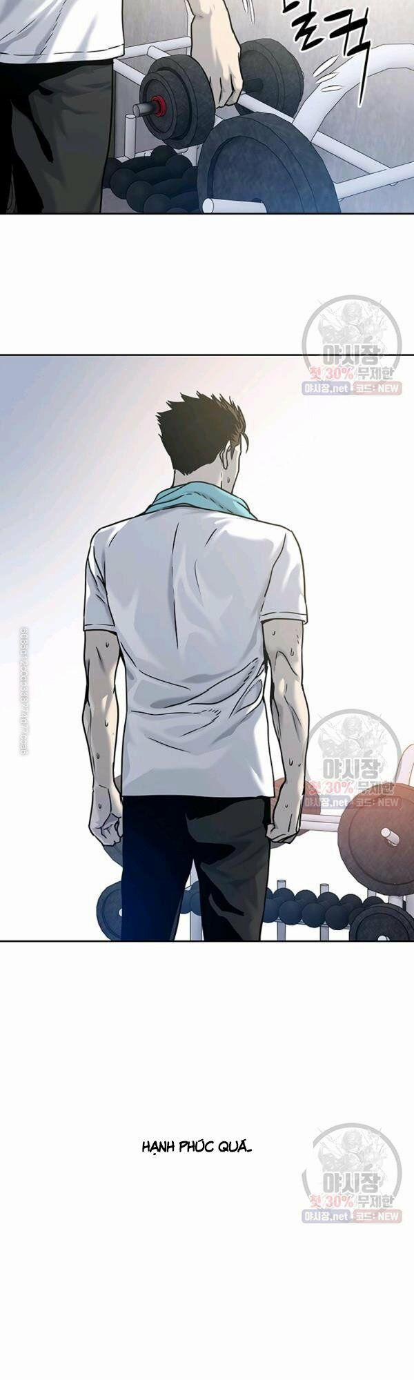 Đội Trưởng Lính Đánh Thuê 77 trang 42