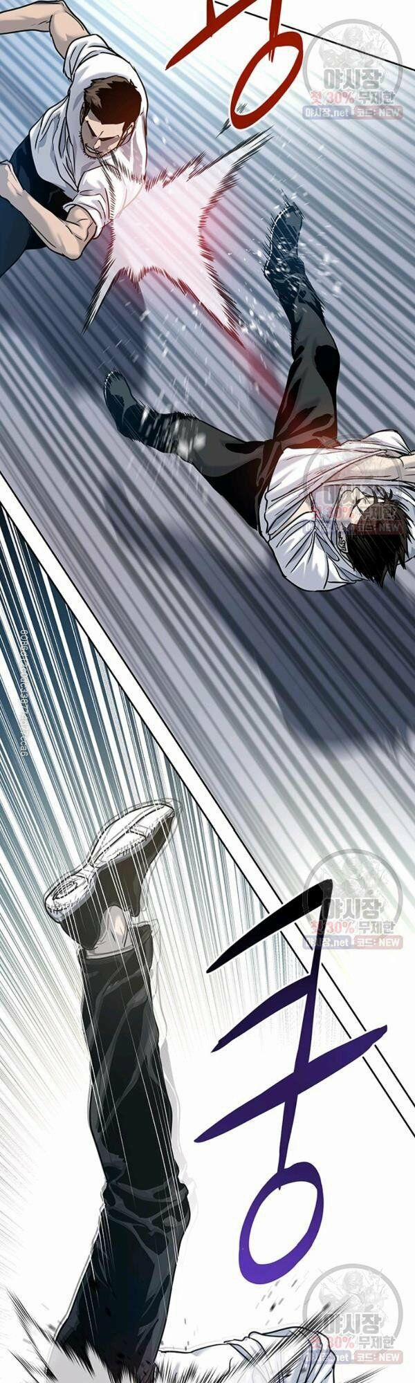 Đội Trưởng Lính Đánh Thuê 77 trang 50