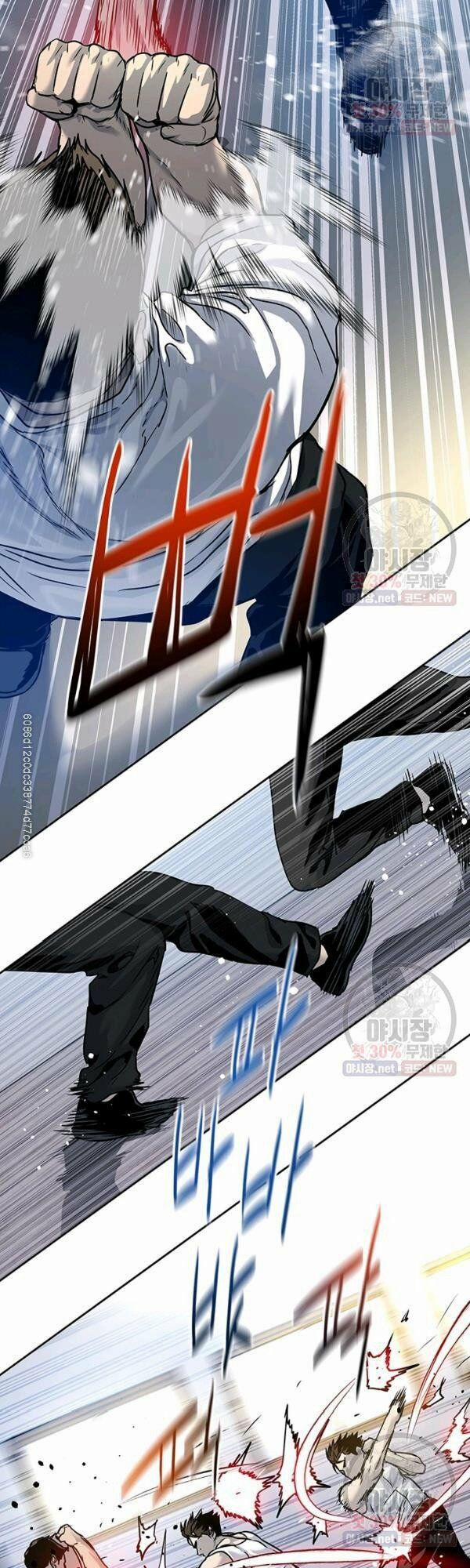 Đội Trưởng Lính Đánh Thuê 77 trang 53