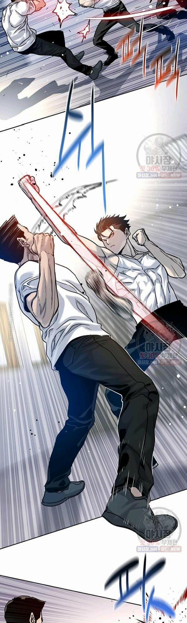 Đội Trưởng Lính Đánh Thuê 77 trang 54