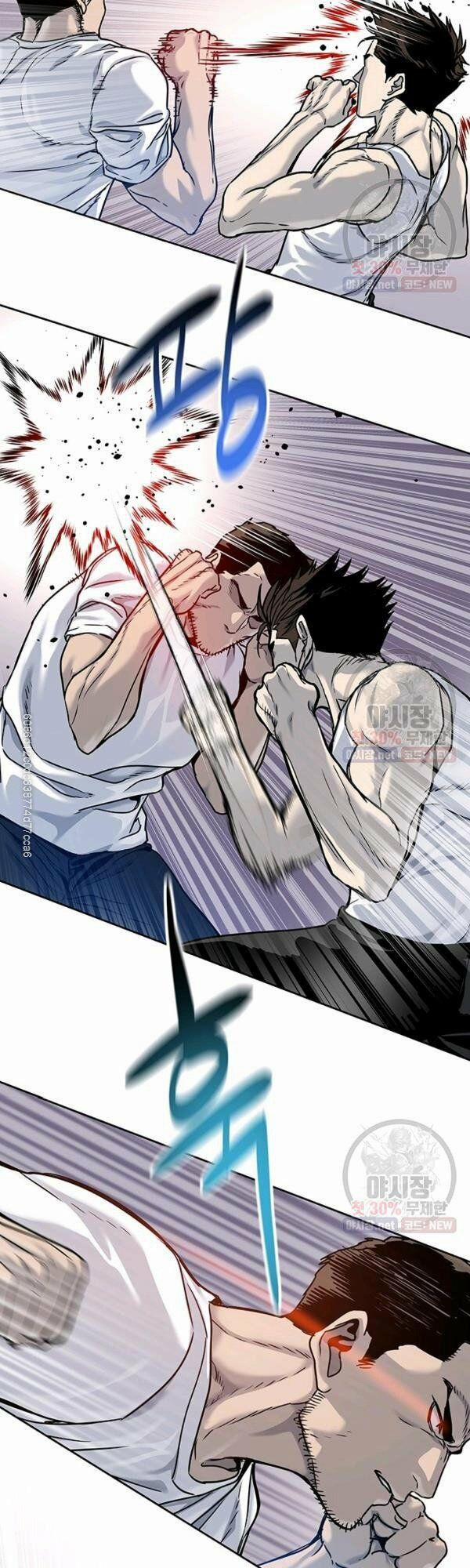 Đội Trưởng Lính Đánh Thuê 77 trang 55