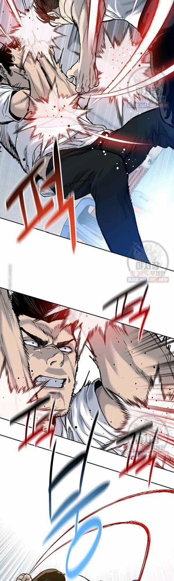 Đội Trưởng Lính Đánh Thuê 77 trang 58