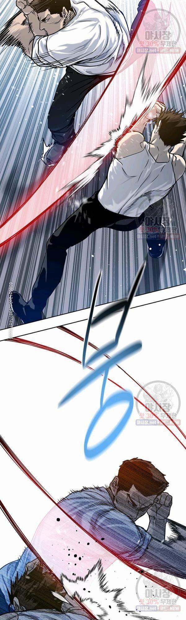 Đội Trưởng Lính Đánh Thuê 77 trang 59