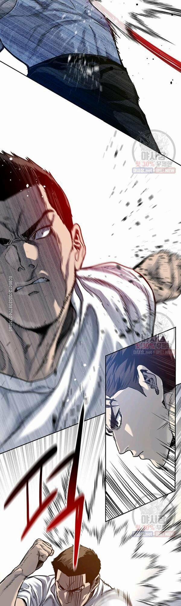 Đội Trưởng Lính Đánh Thuê 77 trang 60