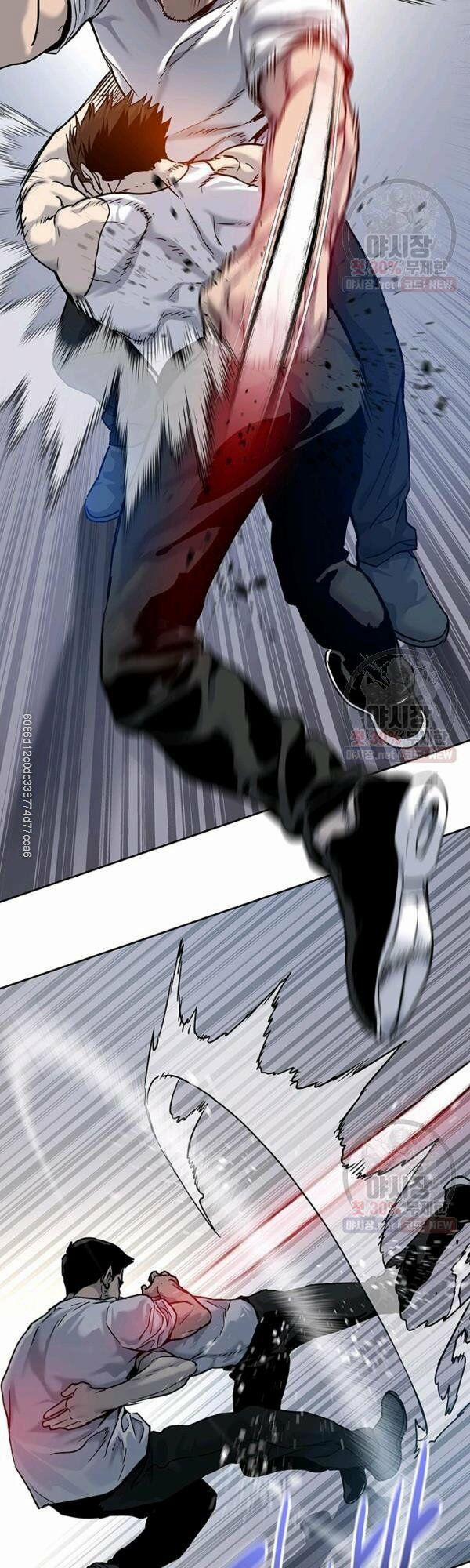 Đội Trưởng Lính Đánh Thuê 77 trang 61