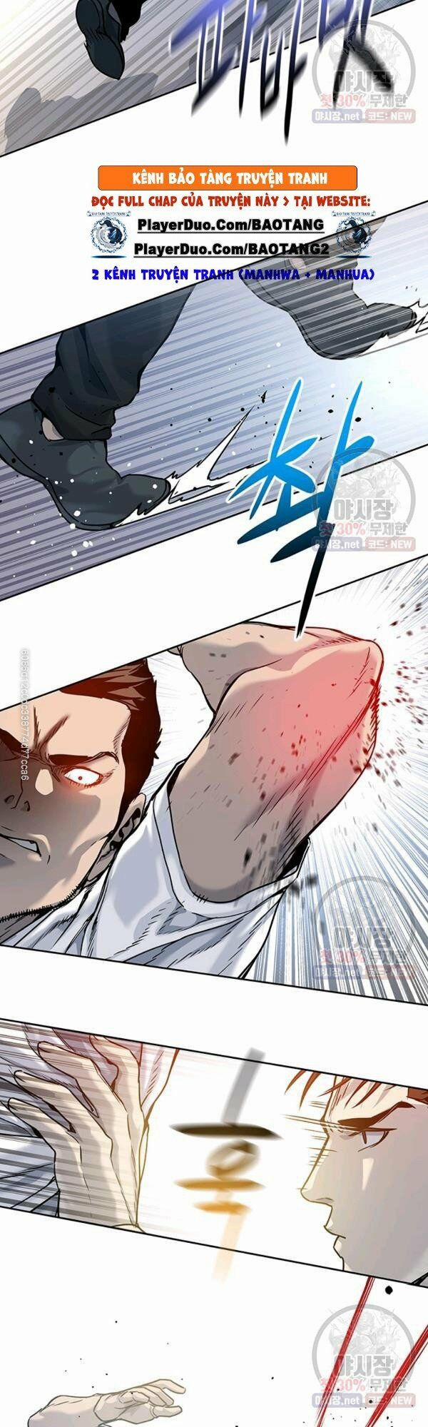 Đội Trưởng Lính Đánh Thuê 77 trang 62