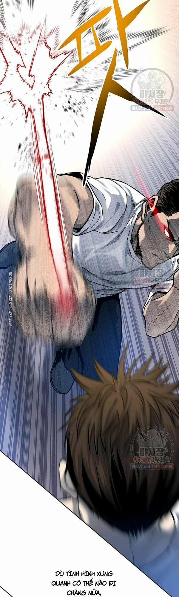 Đội Trưởng Lính Đánh Thuê 77 trang 64