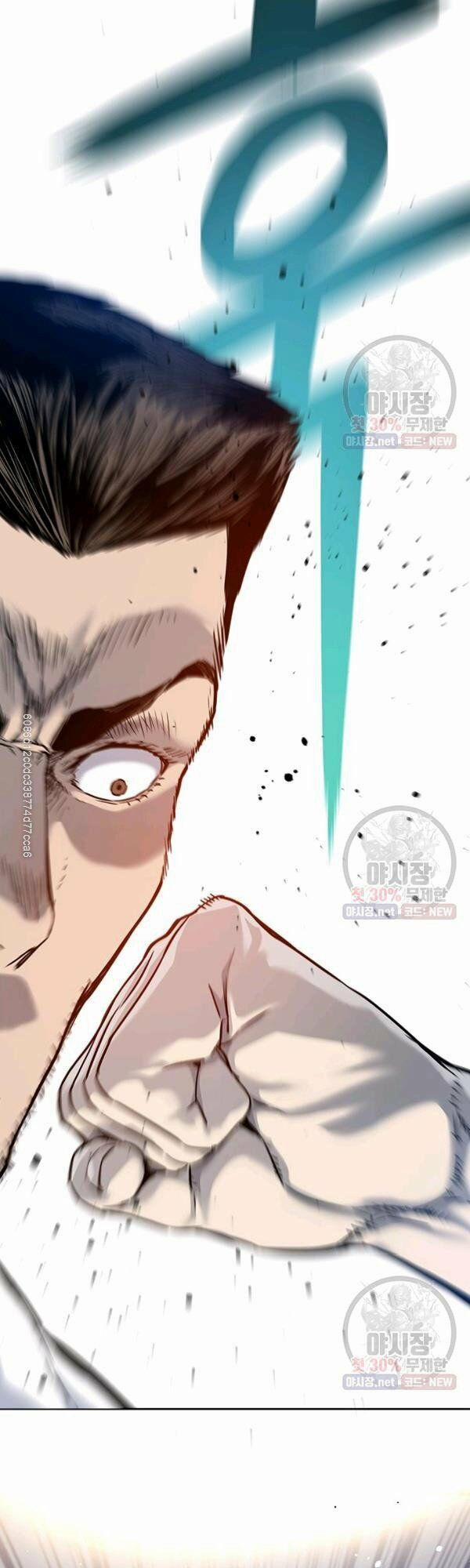 Đội Trưởng Lính Đánh Thuê 77 trang 66