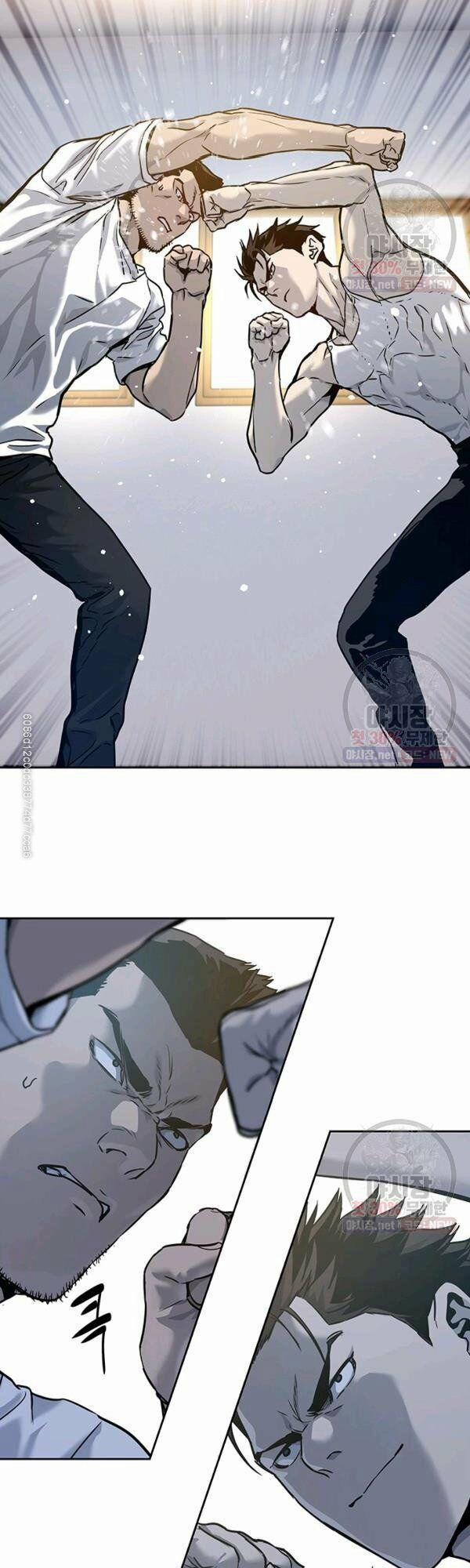 Đội Trưởng Lính Đánh Thuê 77 trang 67