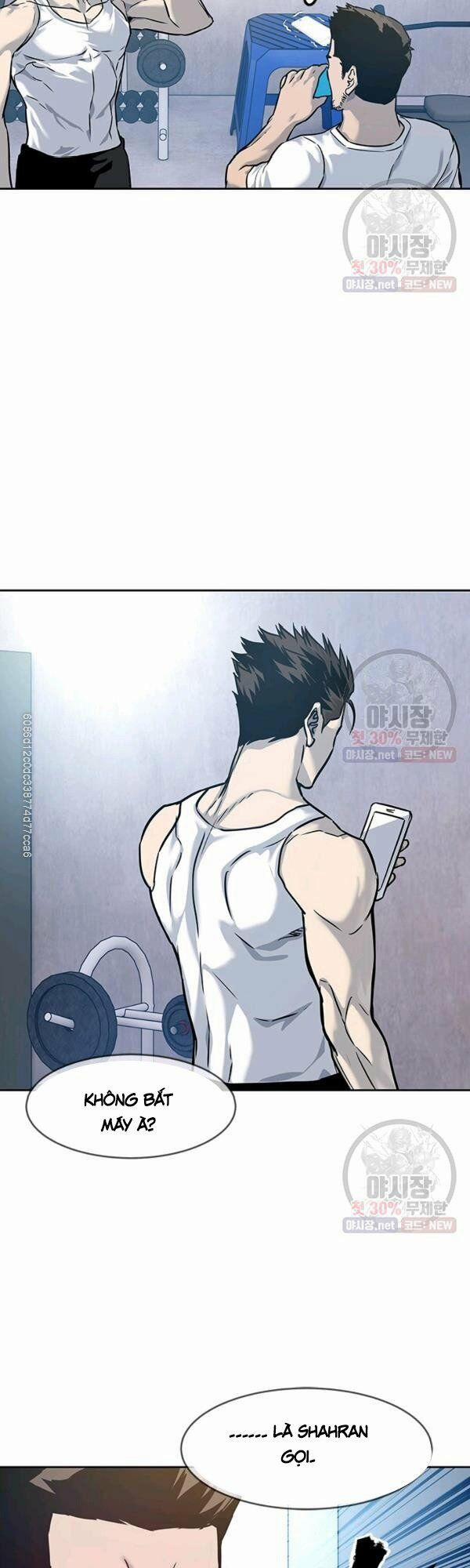 Đội Trưởng Lính Đánh Thuê 77 trang 70