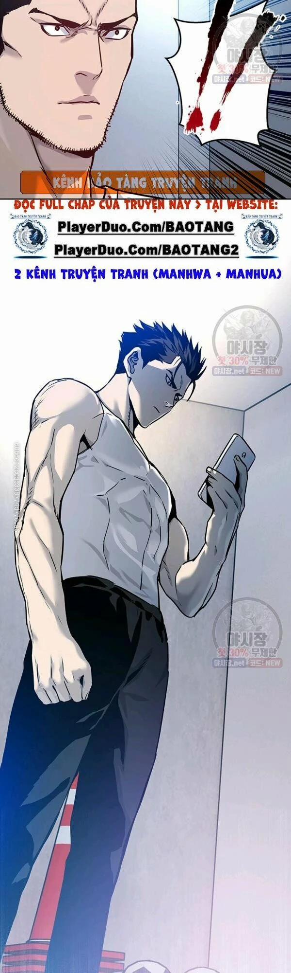 Đội Trưởng Lính Đánh Thuê 77 trang 71