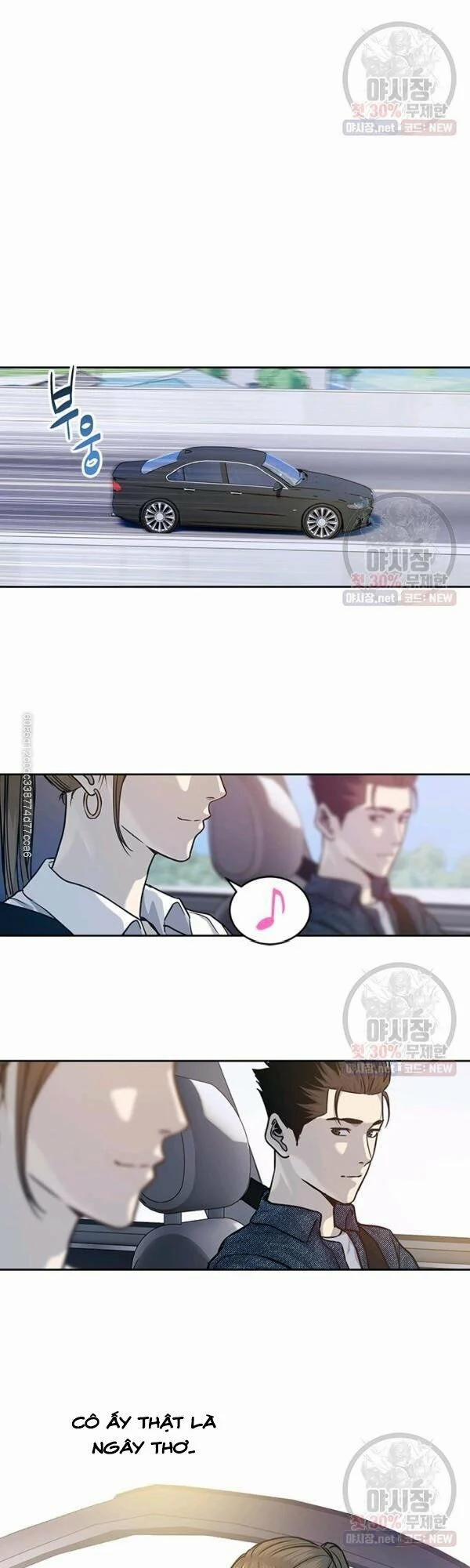 Đội Trưởng Lính Đánh Thuê 77 trang 8