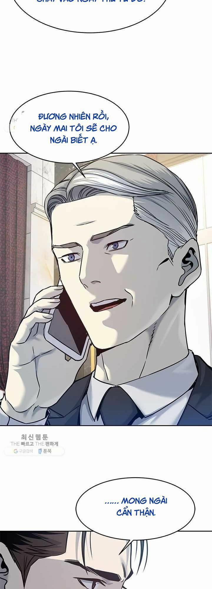 Đội Trưởng Lính Đánh Thuê 78 trang 11