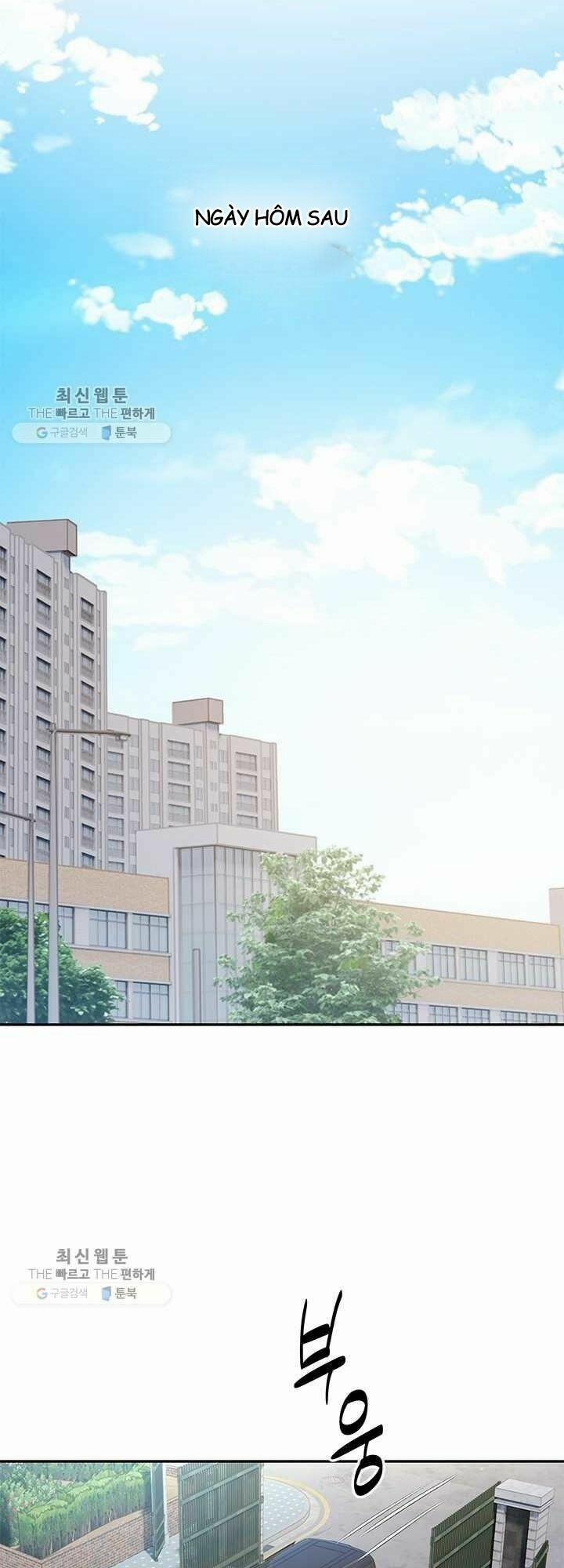 Đội Trưởng Lính Đánh Thuê 78 trang 20