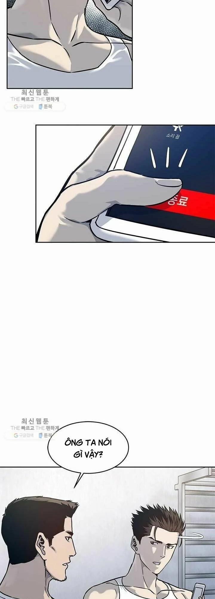 Đội Trưởng Lính Đánh Thuê 78 trang 5