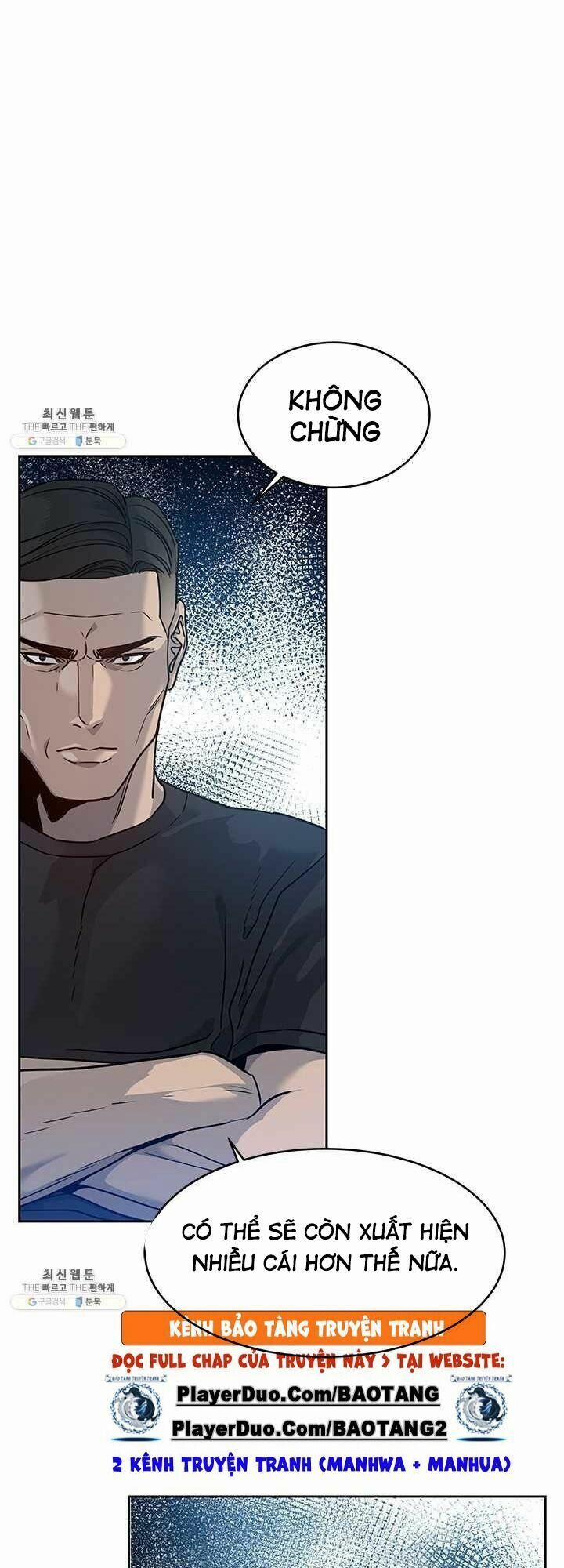 Đội Trưởng Lính Đánh Thuê 79 trang 0