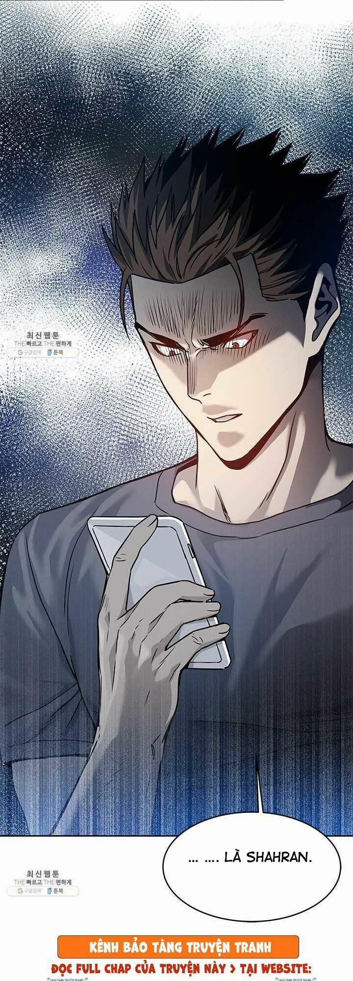 Đội Trưởng Lính Đánh Thuê 79 trang 12