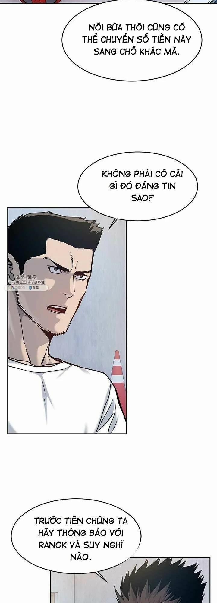 Đội Trưởng Lính Đánh Thuê 79 trang 16